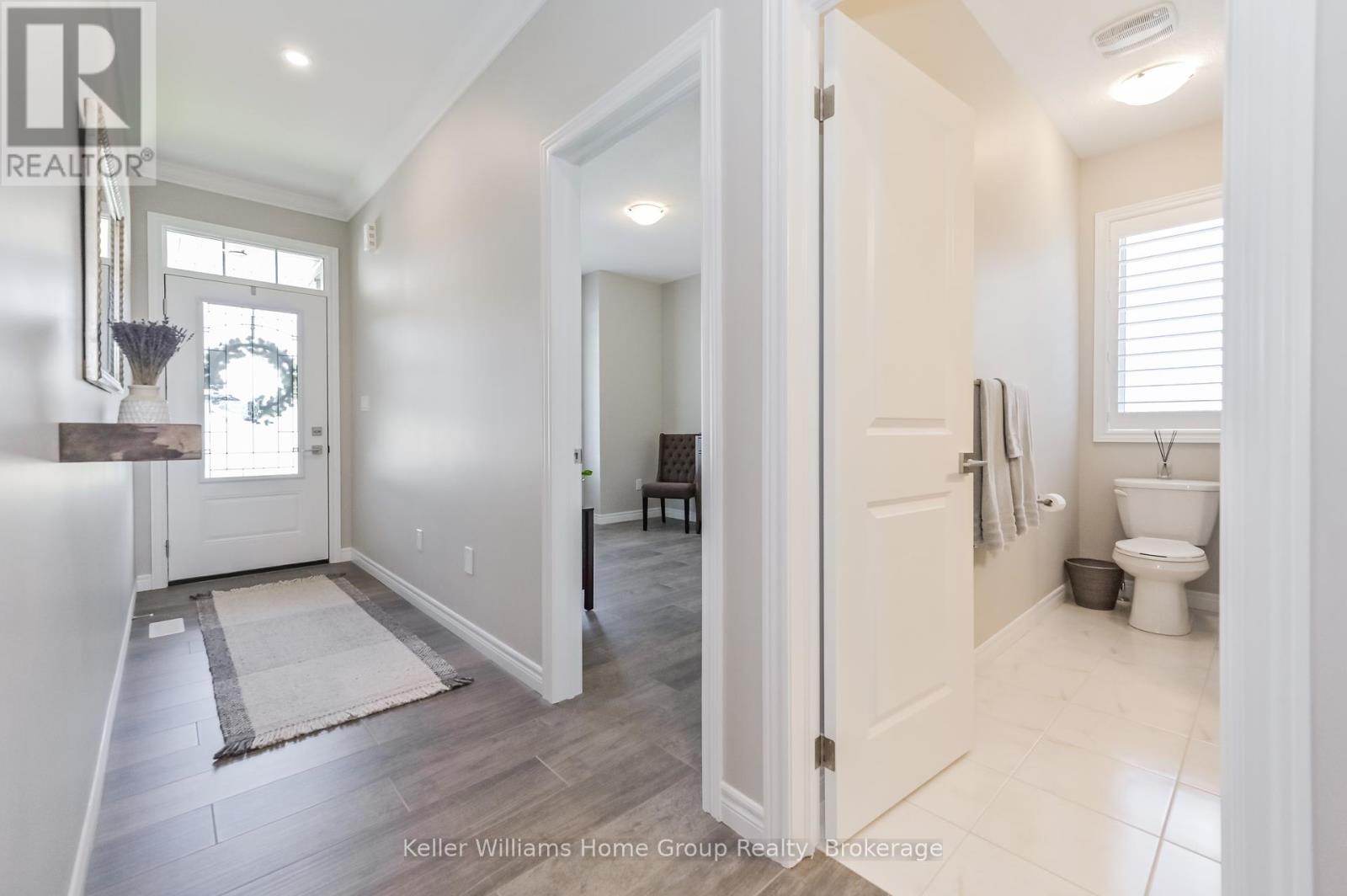 51 Murray Drive, Centre Wellington, Ontario  N0B 1S0 - Photo 16 - X12100661