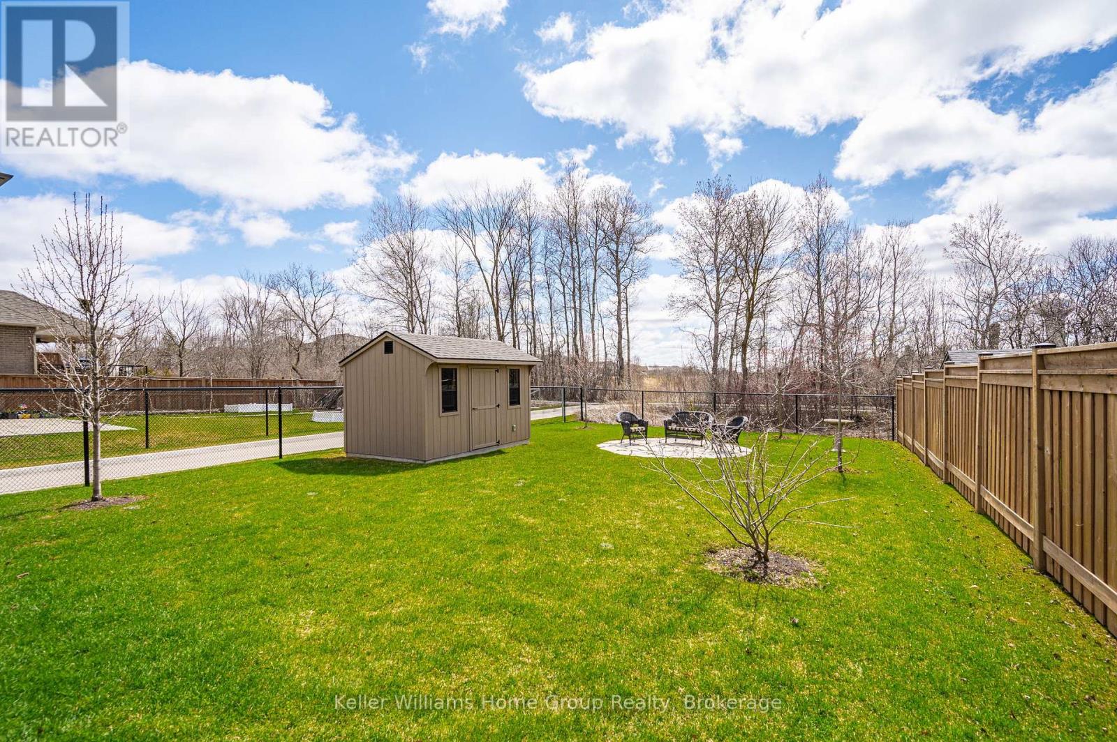 51 Murray Drive, Centre Wellington, Ontario  N0B 1S0 - Photo 44 - X12100661