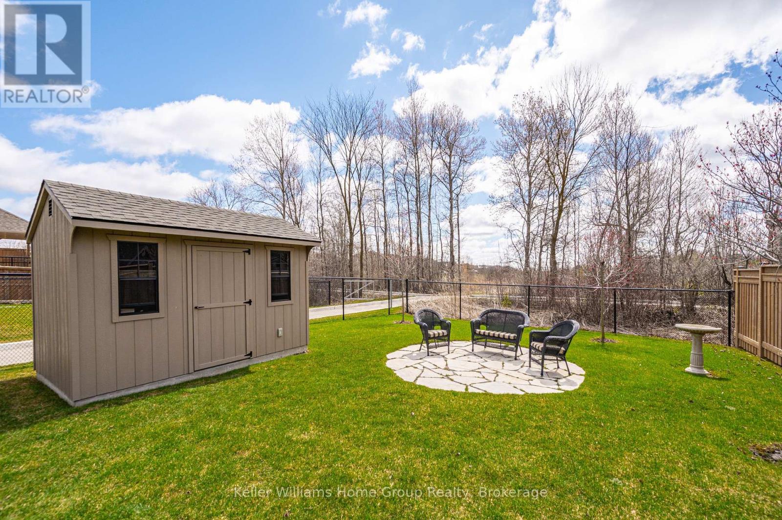 51 Murray Drive, Centre Wellington, Ontario  N0B 1S0 - Photo 45 - X12100661