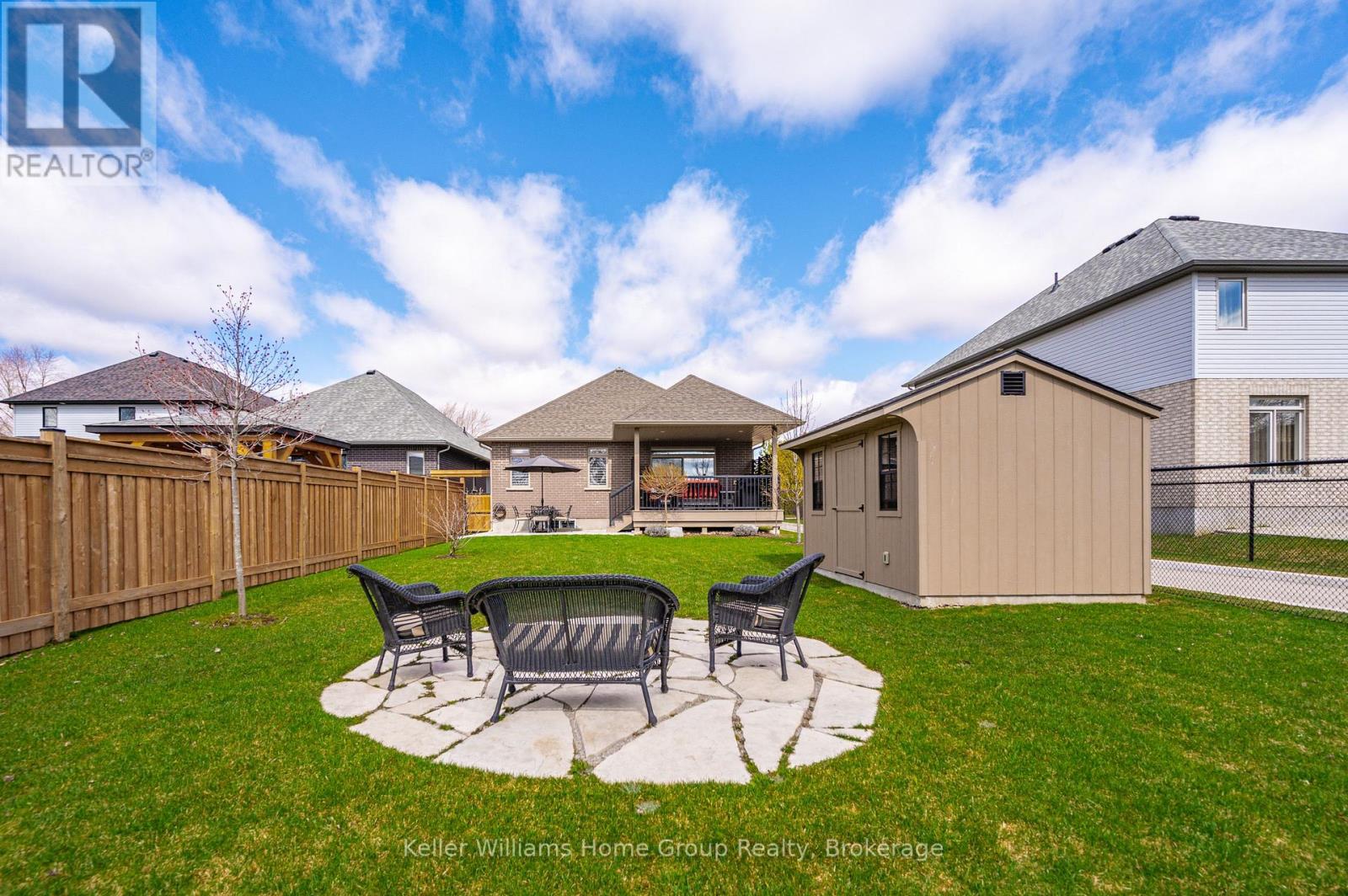51 Murray Drive, Centre Wellington, Ontario  N0B 1S0 - Photo 46 - X12100661