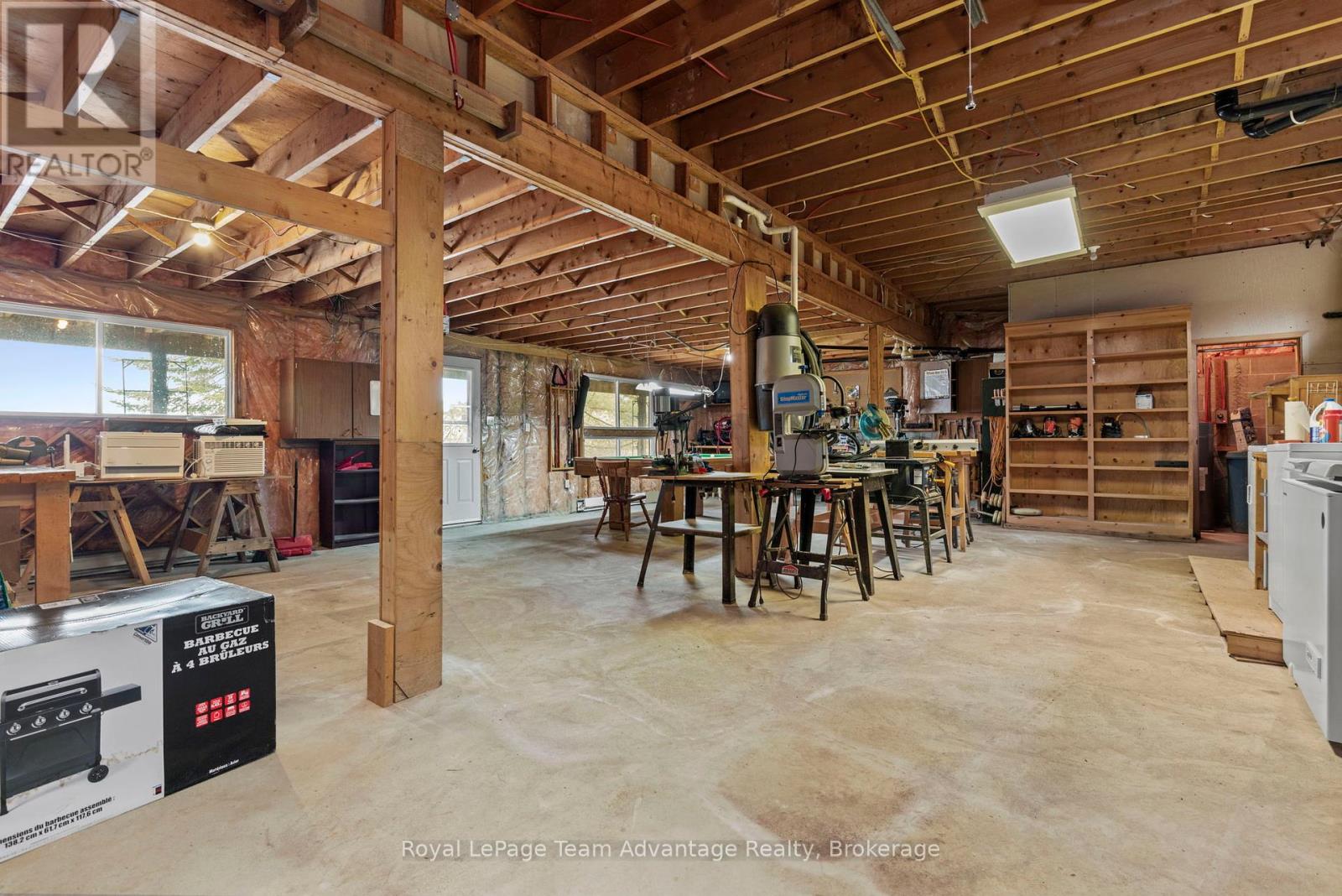 9 Smithpine Crescent, Mckellar, Ontario  P2A 2W7 - Photo 20 - X12100662