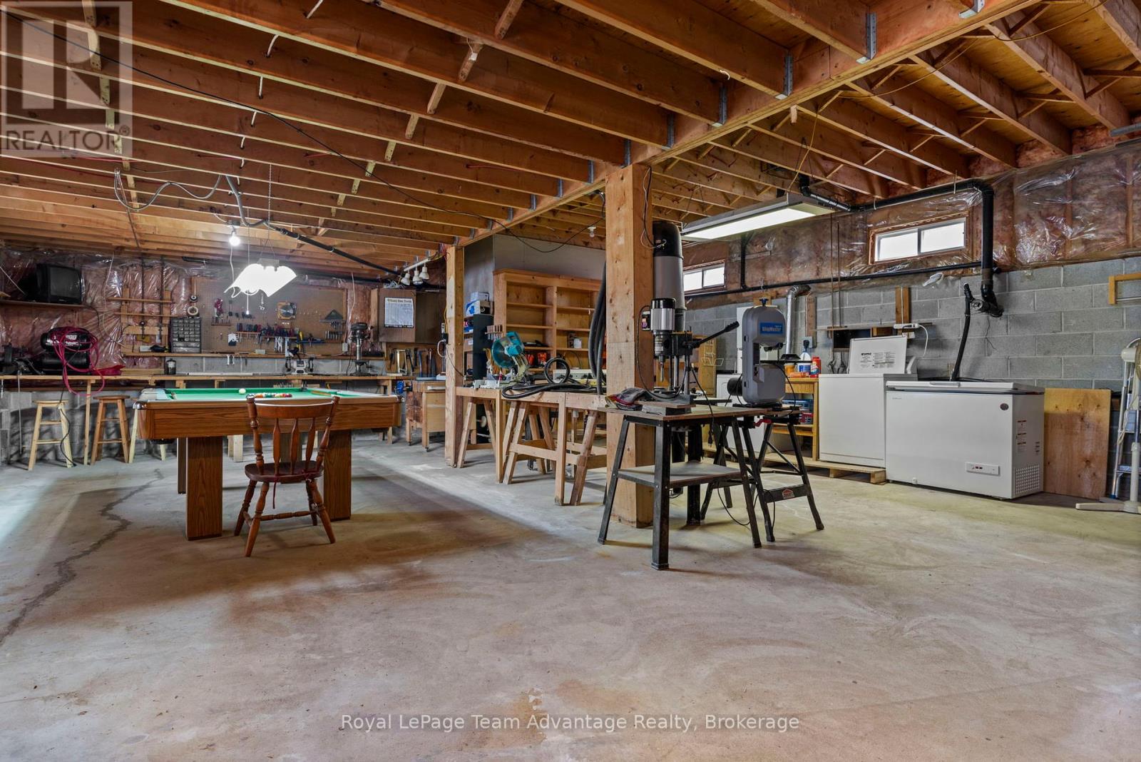 9 Smithpine Crescent, Mckellar, Ontario  P2A 2W7 - Photo 21 - X12100662