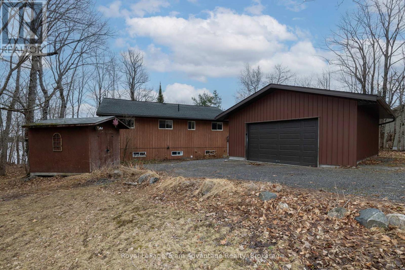 9 Smithpine Crescent, Mckellar, Ontario  P2A 2W7 - Photo 24 - X12100662
