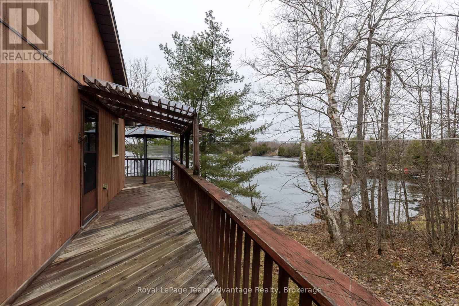 9 Smithpine Crescent, Mckellar, Ontario  P2A 2W7 - Photo 28 - X12100662