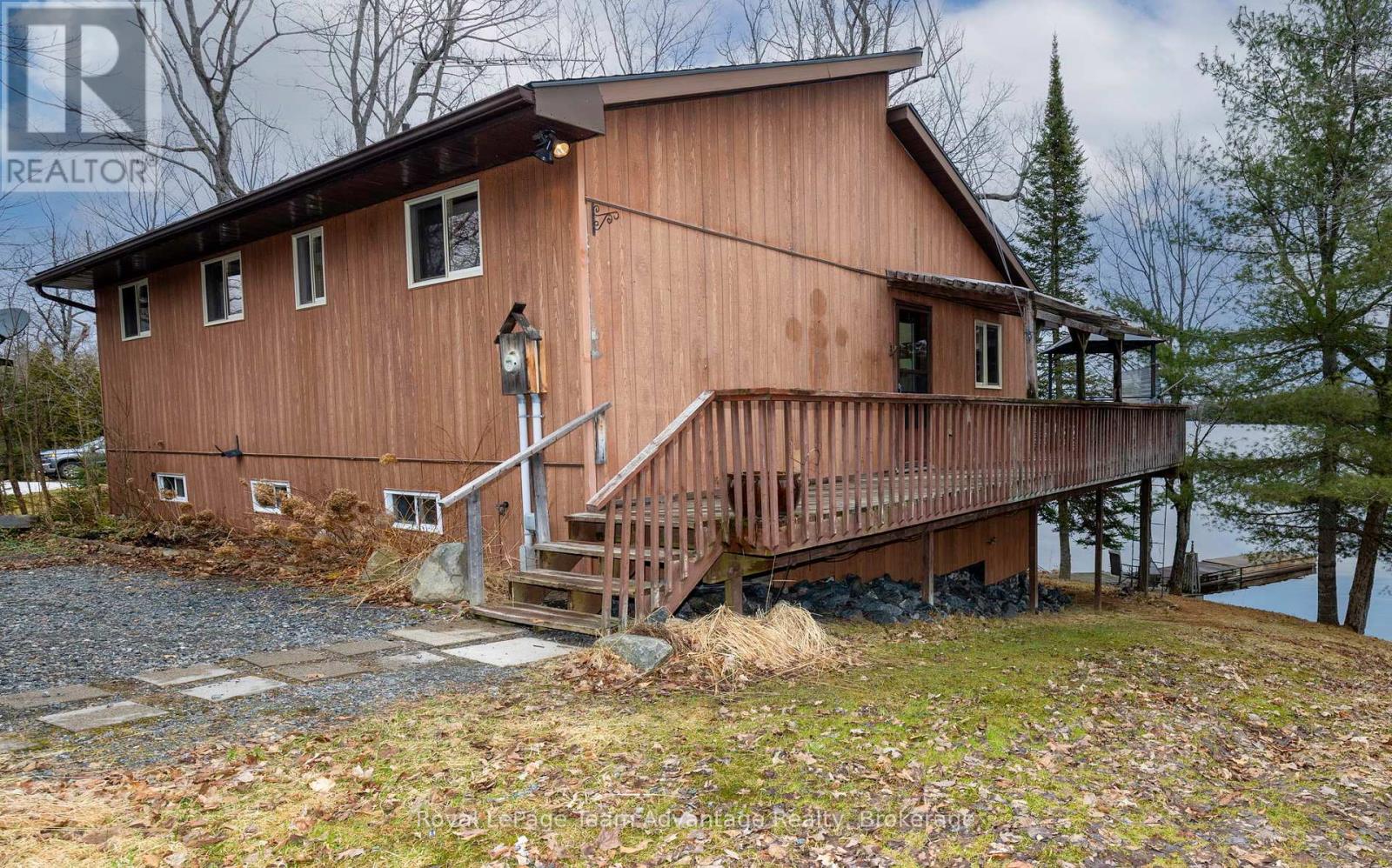 9 Smithpine Crescent, Mckellar, Ontario  P2A 2W7 - Photo 29 - X12100662