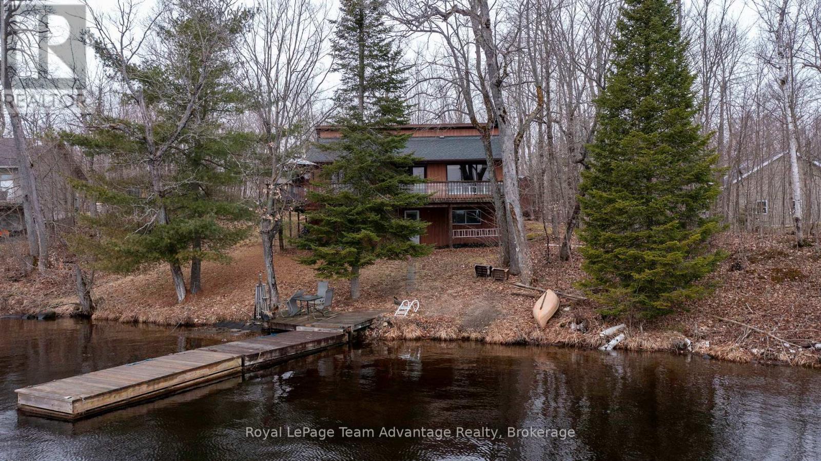 9 Smithpine Crescent, Mckellar, Ontario  P2A 2W7 - Photo 33 - X12100662
