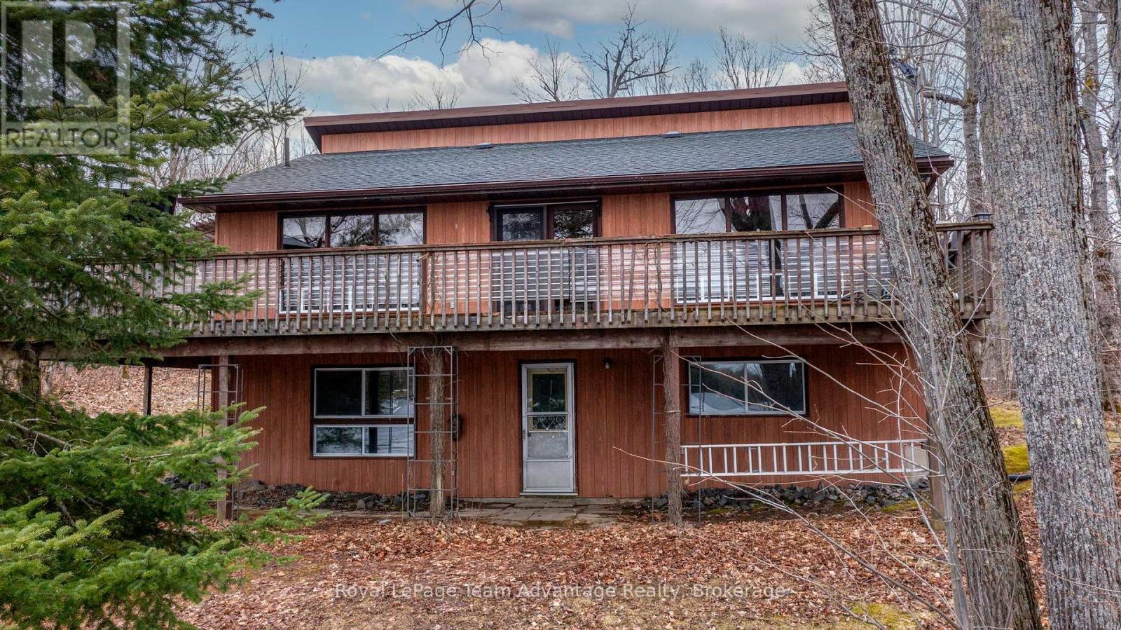 9 Smithpine Crescent, Mckellar, Ontario  P2A 2W7 - Photo 36 - X12100662