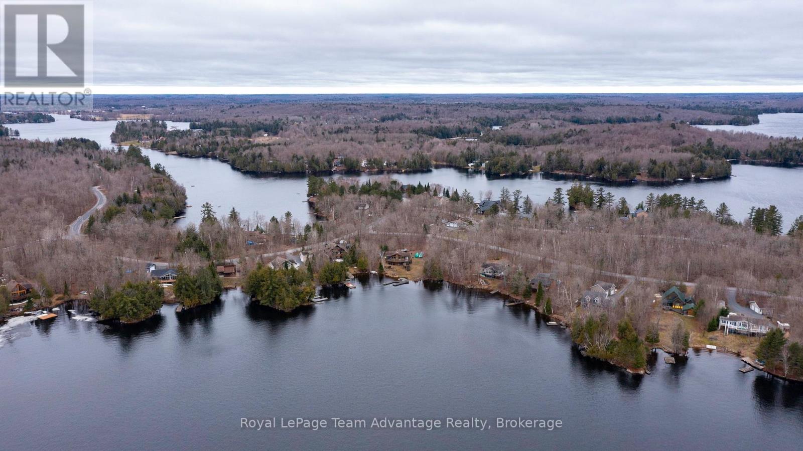 9 Smithpine Crescent, Mckellar, Ontario  P2A 2W7 - Photo 37 - X12100662