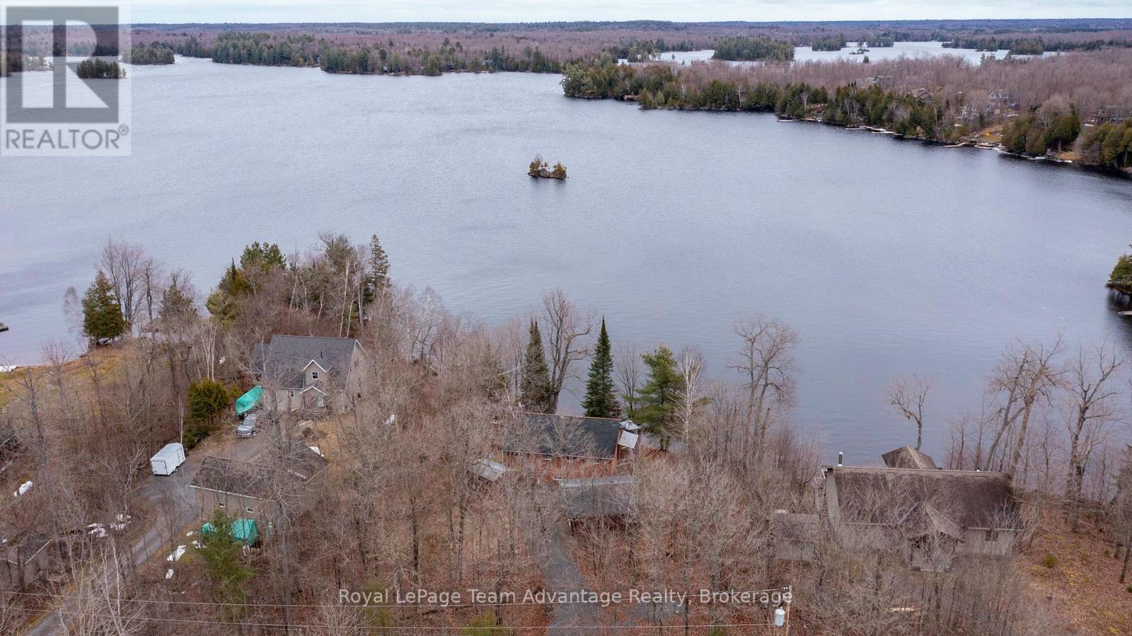 9 Smithpine Crescent, Mckellar, Ontario  P2A 2W7 - Photo 41 - X12100662