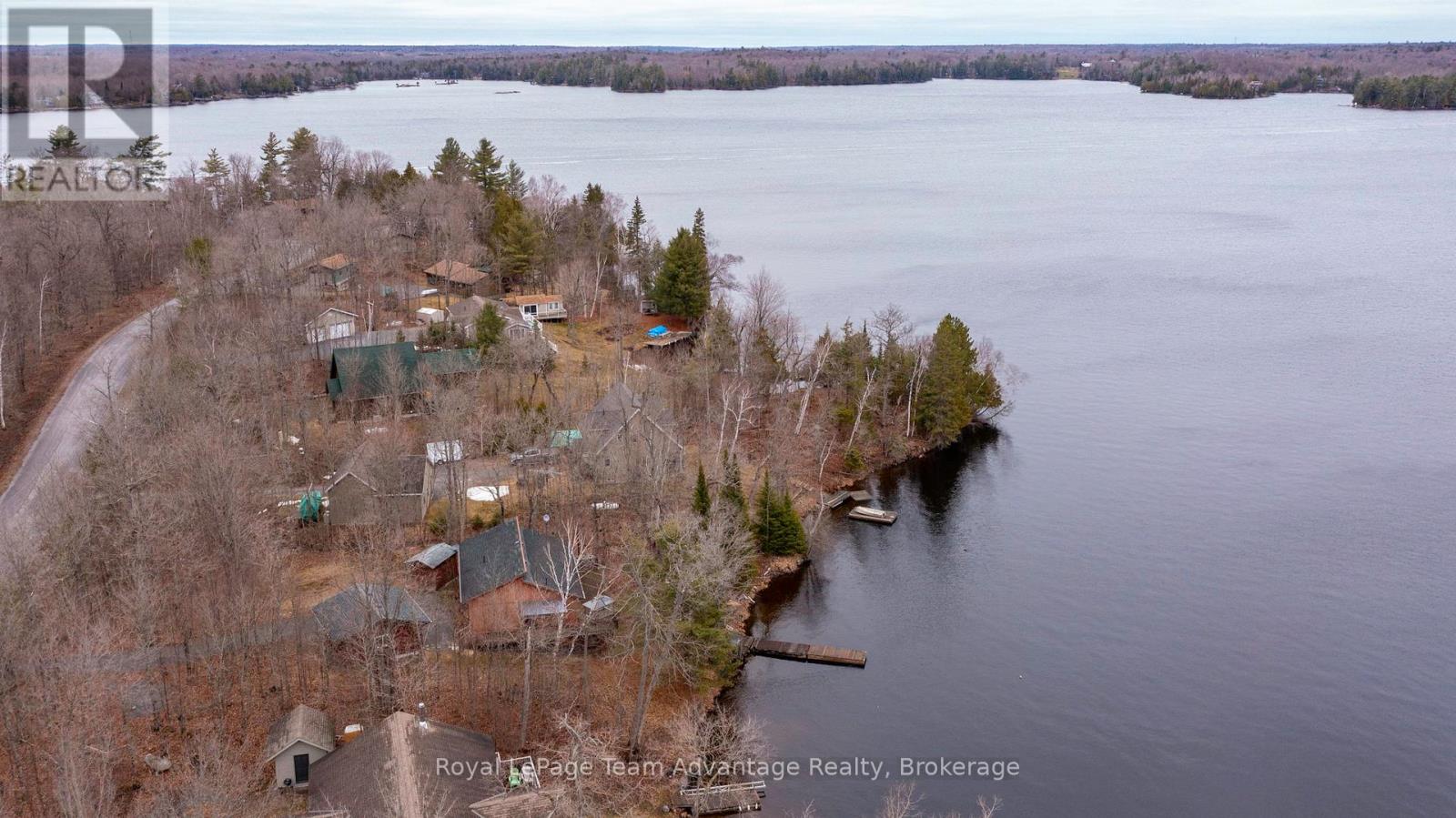 9 Smithpine Crescent, Mckellar, Ontario  P2A 2W7 - Photo 42 - X12100662