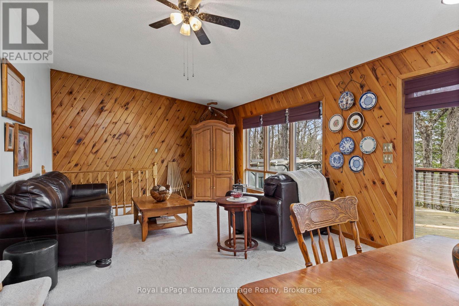 9 Smithpine Crescent, Mckellar, Ontario  P2A 2W7 - Photo 7 - X12100662