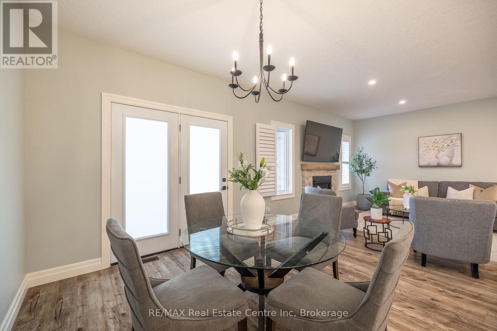 430 Keeso Lane, North Perth, Ontario  N2W 0J3 - Photo 22 - X12100768