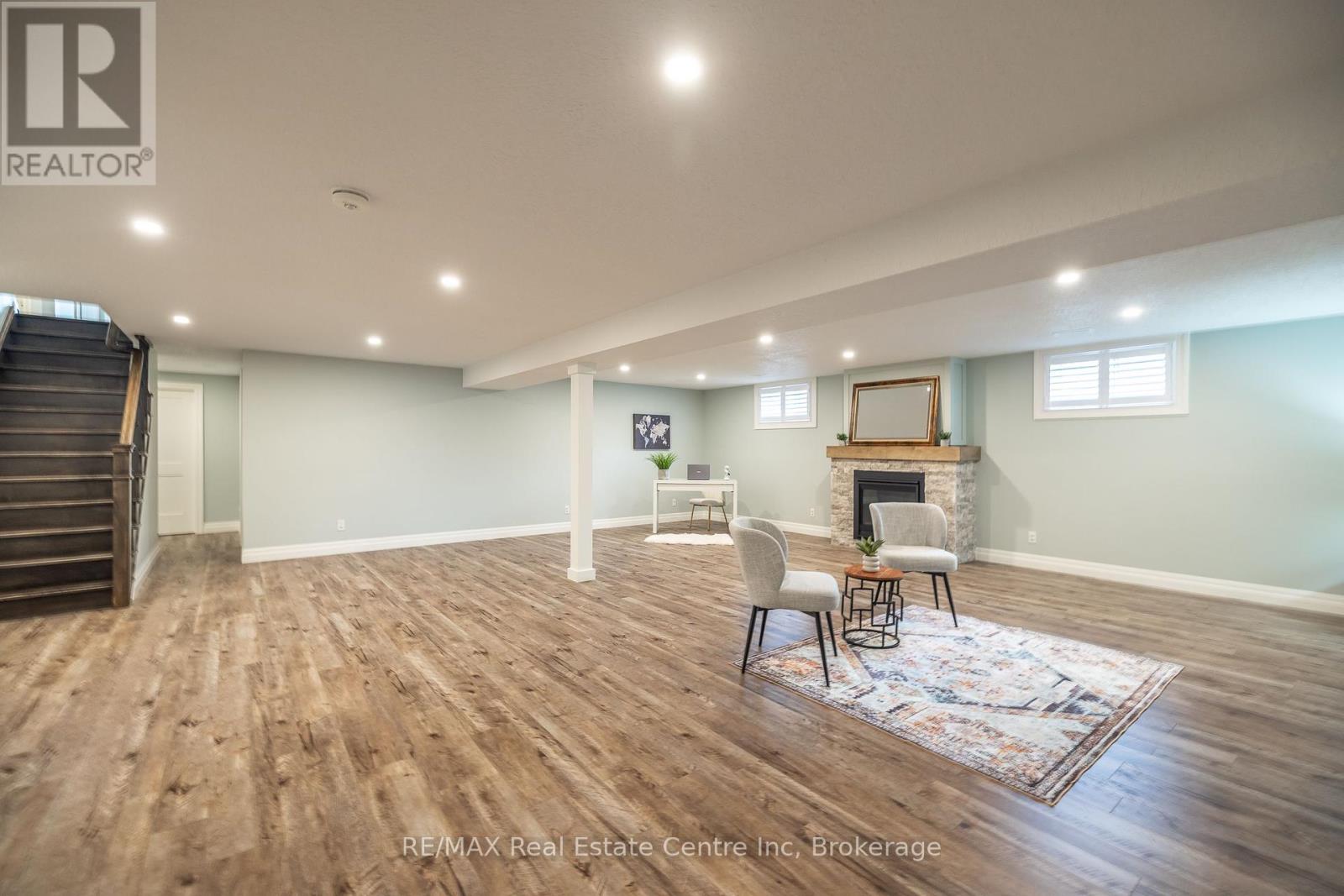 430 Keeso Lane, North Perth, Ontario  N2W 0J3 - Photo 41 - X12100768