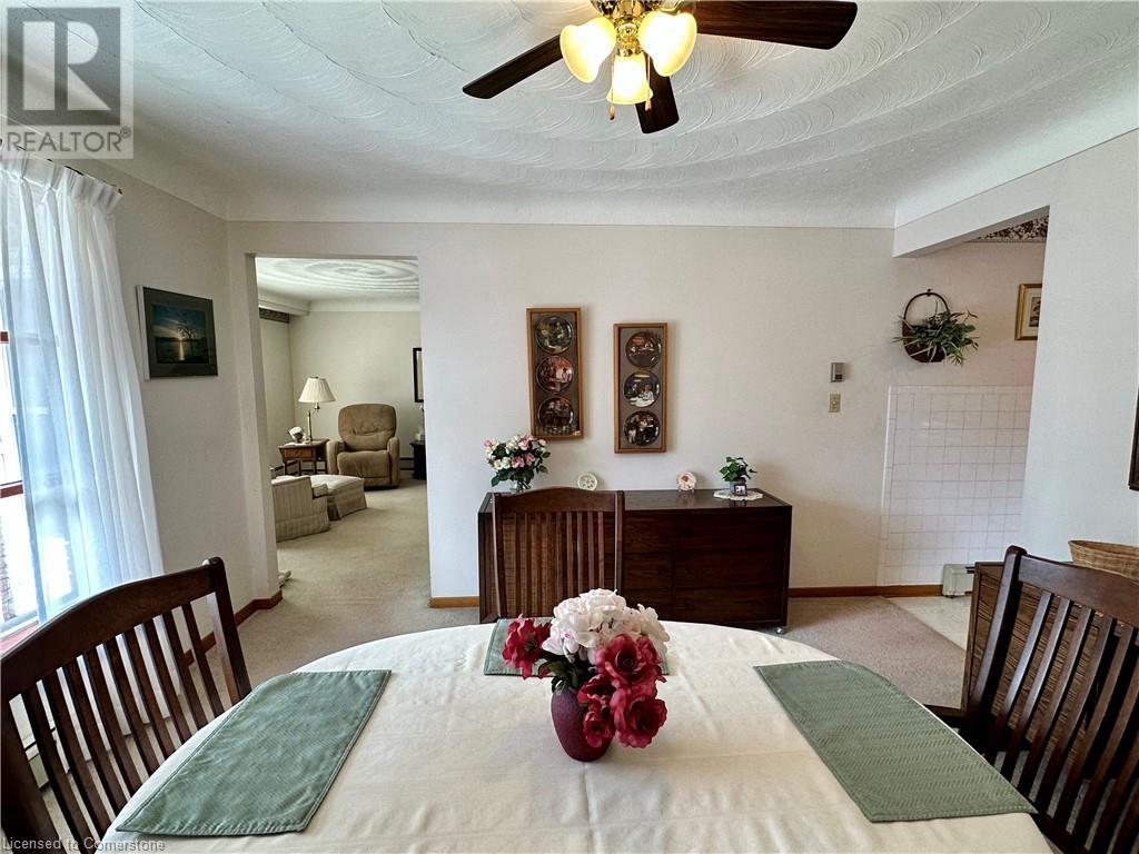 515 Broad Street W, Dunnville, Ontario  N1A 1T6 - Photo 10 - 40713481