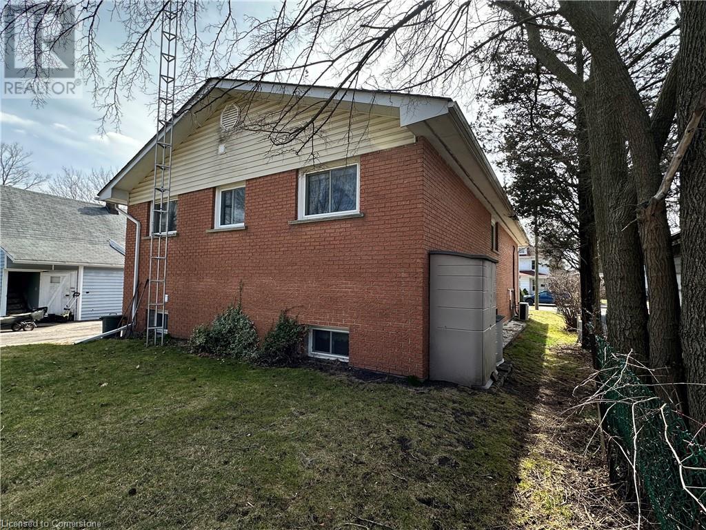 515 Broad Street W, Dunnville, Ontario  N1A 1T6 - Photo 39 - 40713481