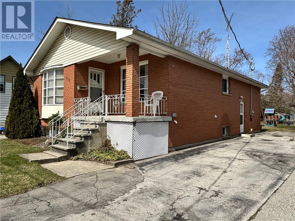515 Broad Street W, Dunnville, Ontario  N1A 1T6 - Photo 41 - 40713481