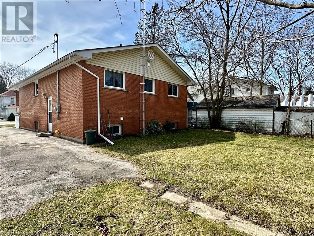 515 Broad Street W, Dunnville, Ontario  N1A 1T6 - Photo 40 - 40713481