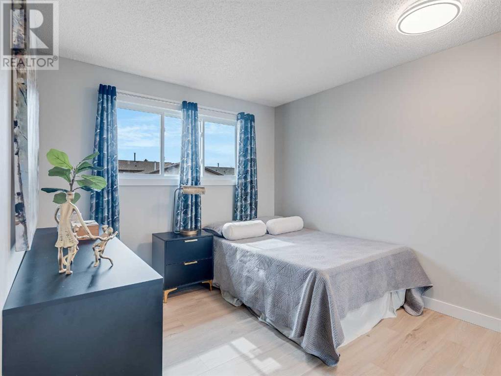 18 Sunnyside Place Se, Airdrie, Alberta  T4B 1S4 - Photo 12 - A2210538
