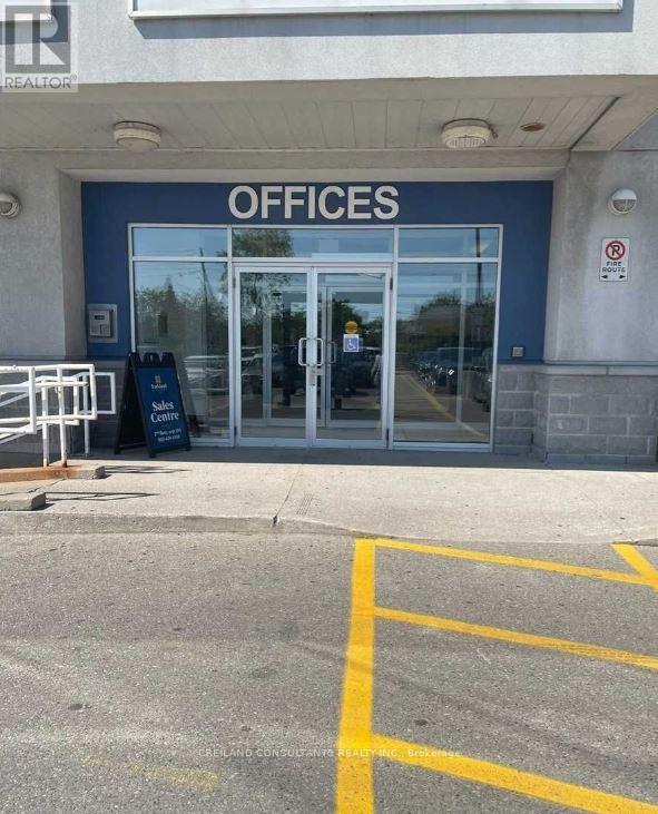 208 - 1 Rossland Road W, Ajax, Ontario  L1Z 1Z2 - Photo 3 - E12100686