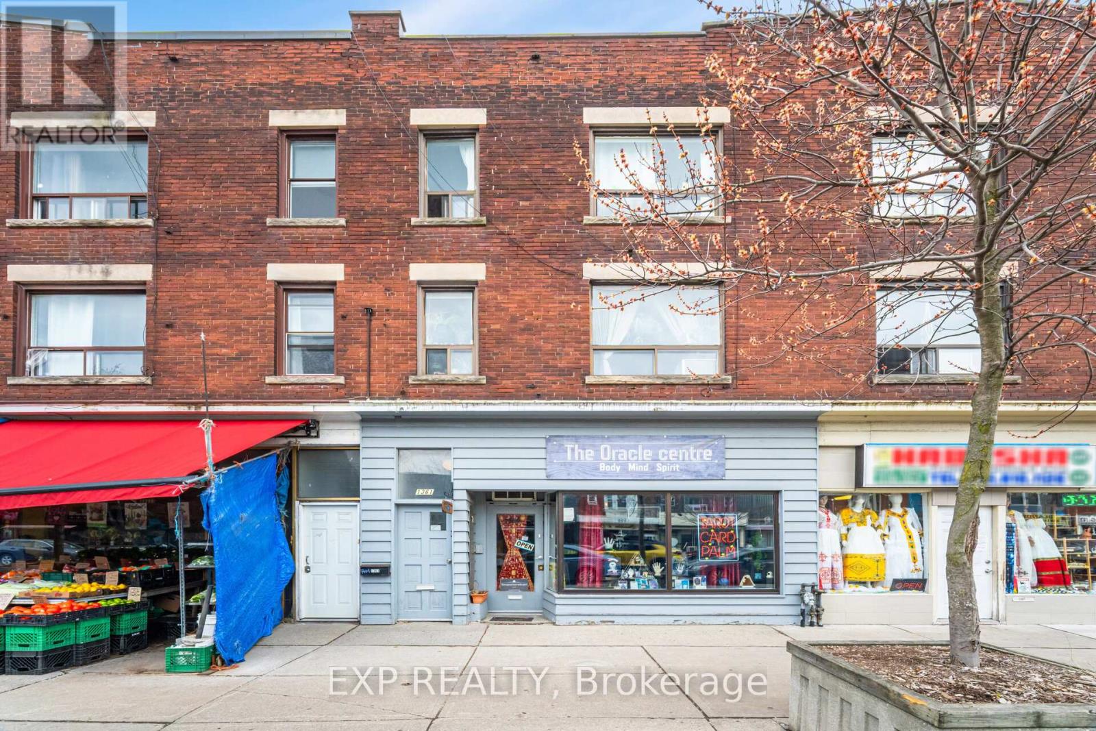Property at 1359 DANFORTH AVENUE image 1