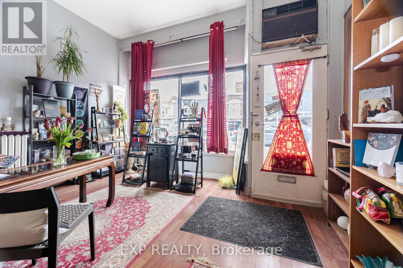 Property at 1359 DANFORTH AVENUE image 4