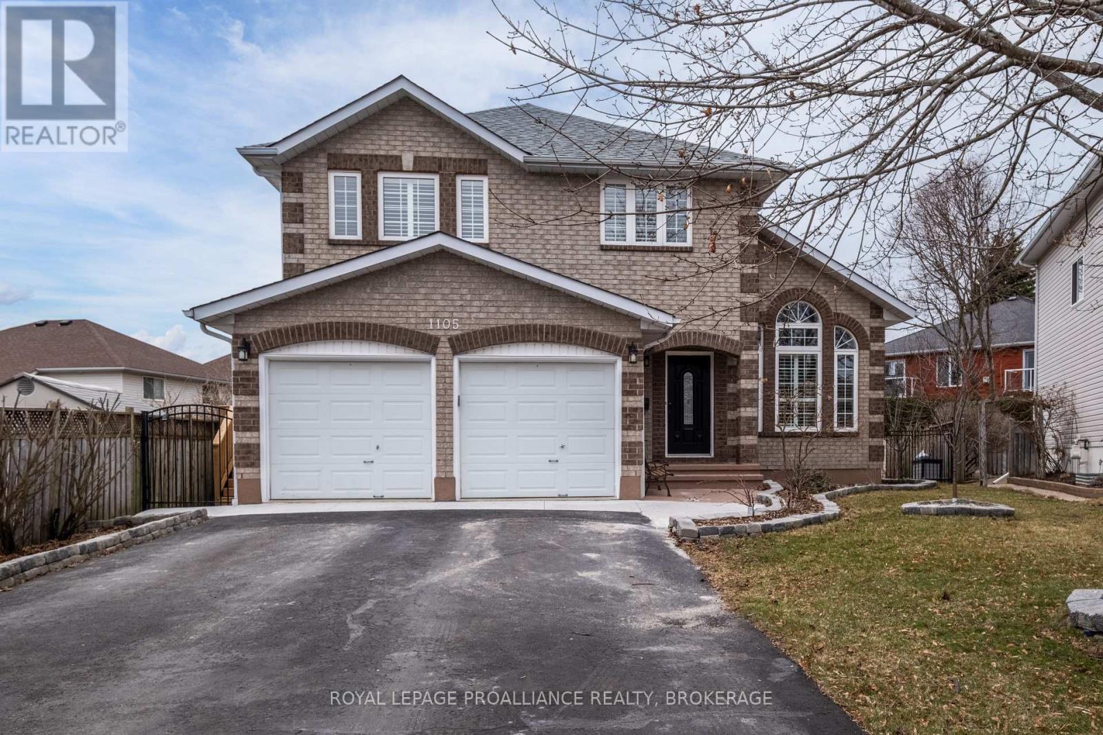 1105 Lydia Court, Kingston (North Of Taylor-Kidd Blvd), Ontario  K7P 3G1 - Photo 3 - X12100676