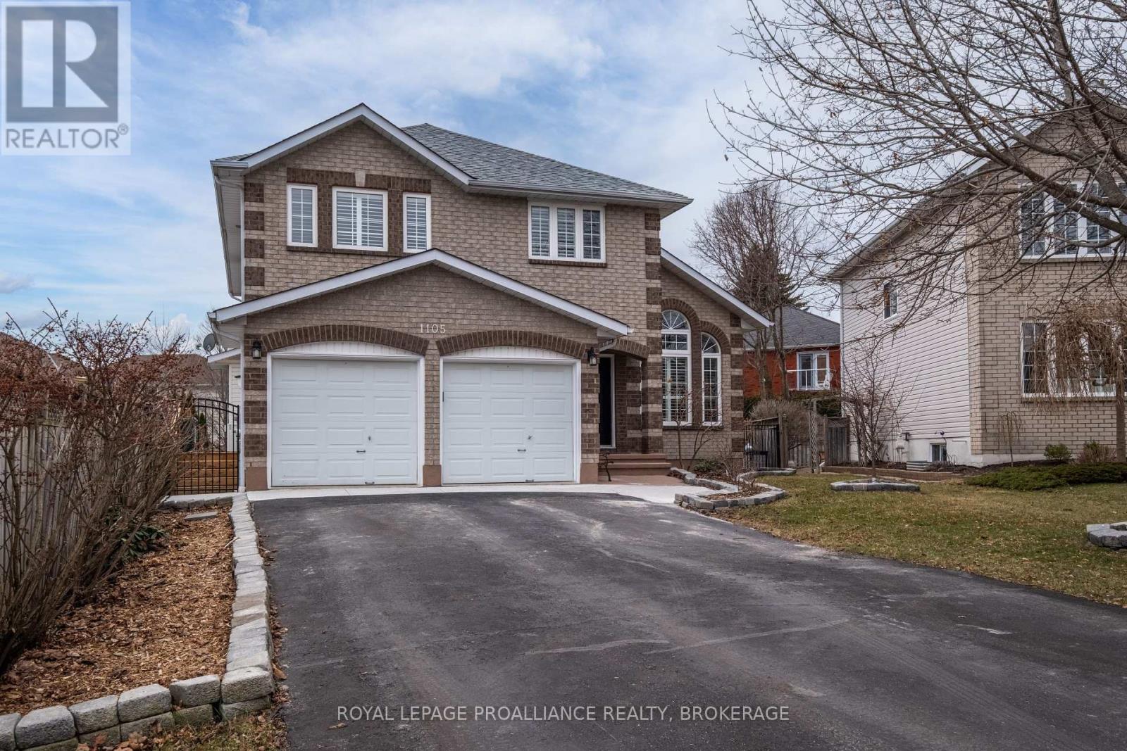 1105 Lydia Court, Kingston (North Of Taylor-Kidd Blvd), Ontario  K7P 3G1 - Photo 2 - X12100676