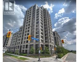 612 - 89 SOUTH TOWN CENTRE BOULEVARD, Markham, Ontario