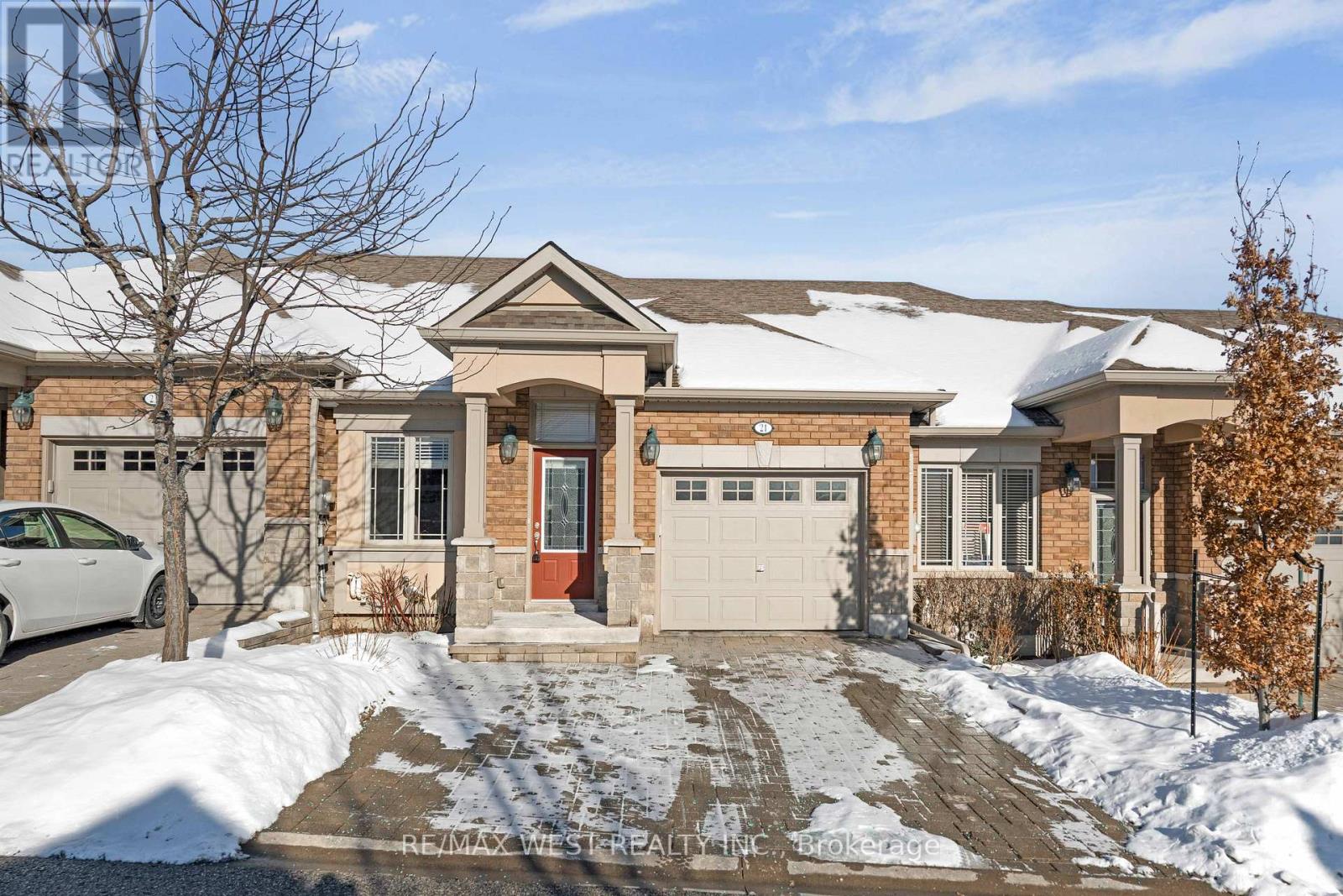 21 UPPER HIGHLAND, new tecumseth, Ontario