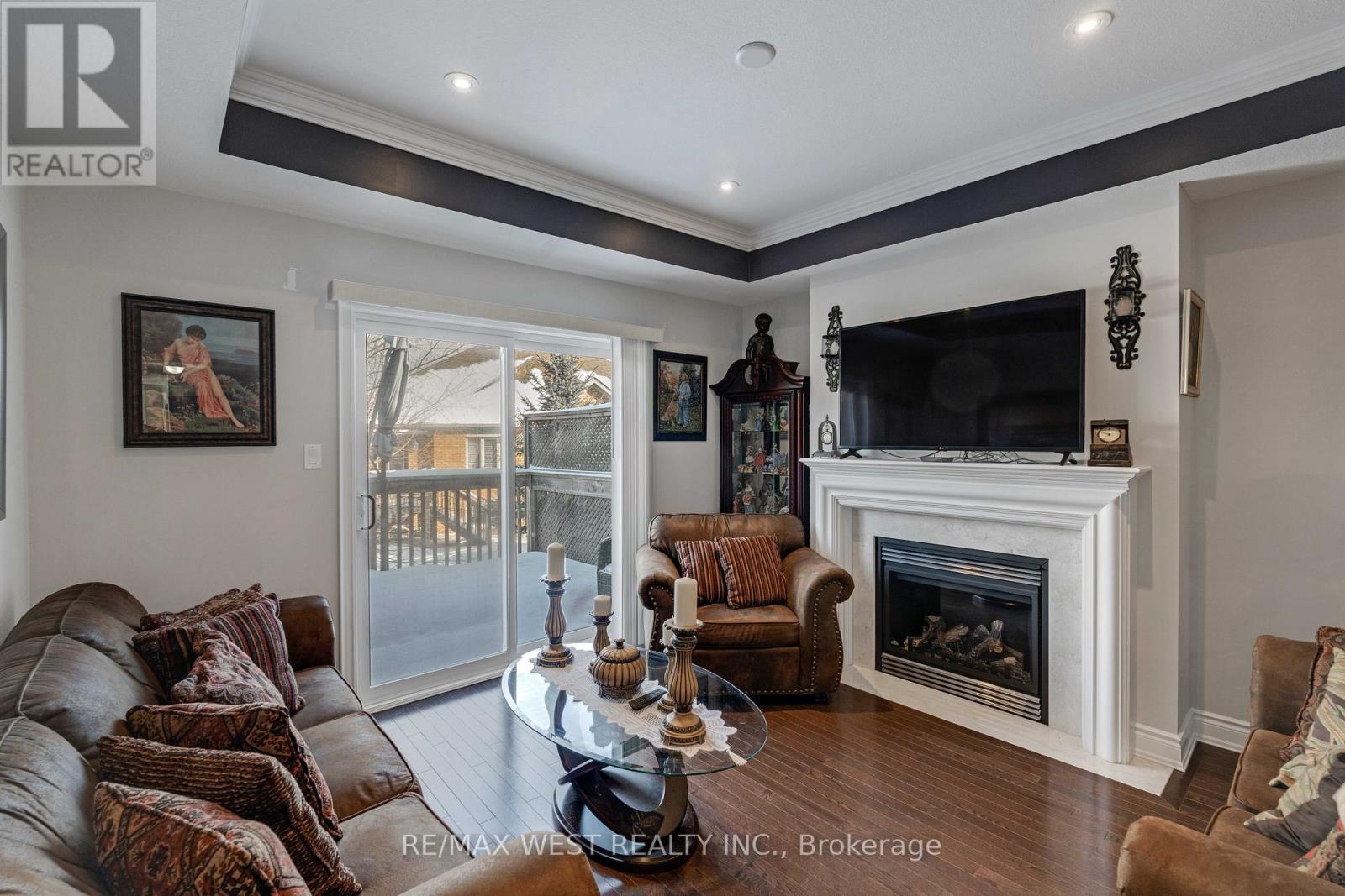 21 Upper Highland, New Tecumseth, Ontario  L9R 0K5 - Photo 8 - N12100761