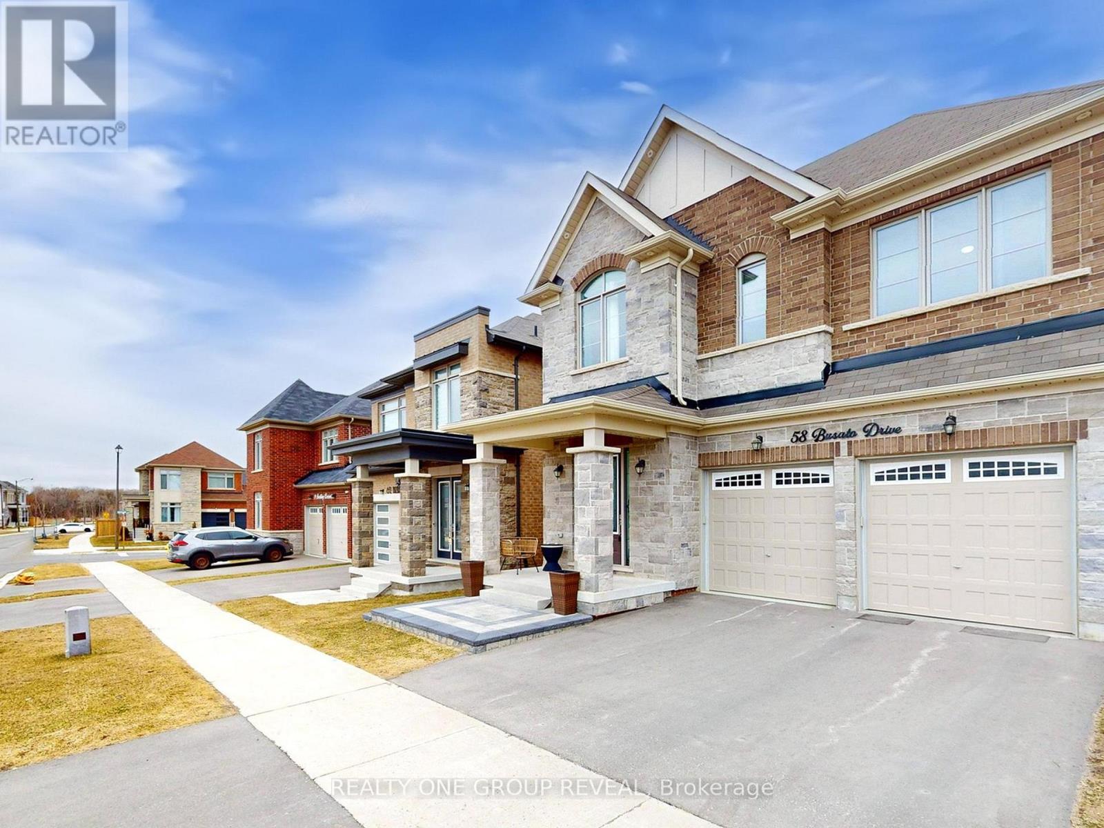 Property at 58 BUSATO DRIVE image 1