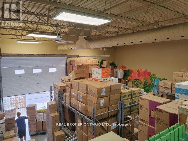 3 - 3 Progress Drive, Orillia, Ontario  L3V 0T7 - Photo 3 - S12100679