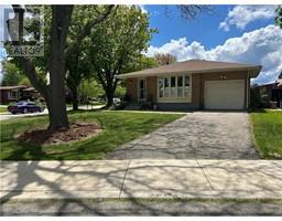 2 Melody Court 182 - Thorner, Hamilton, Ca