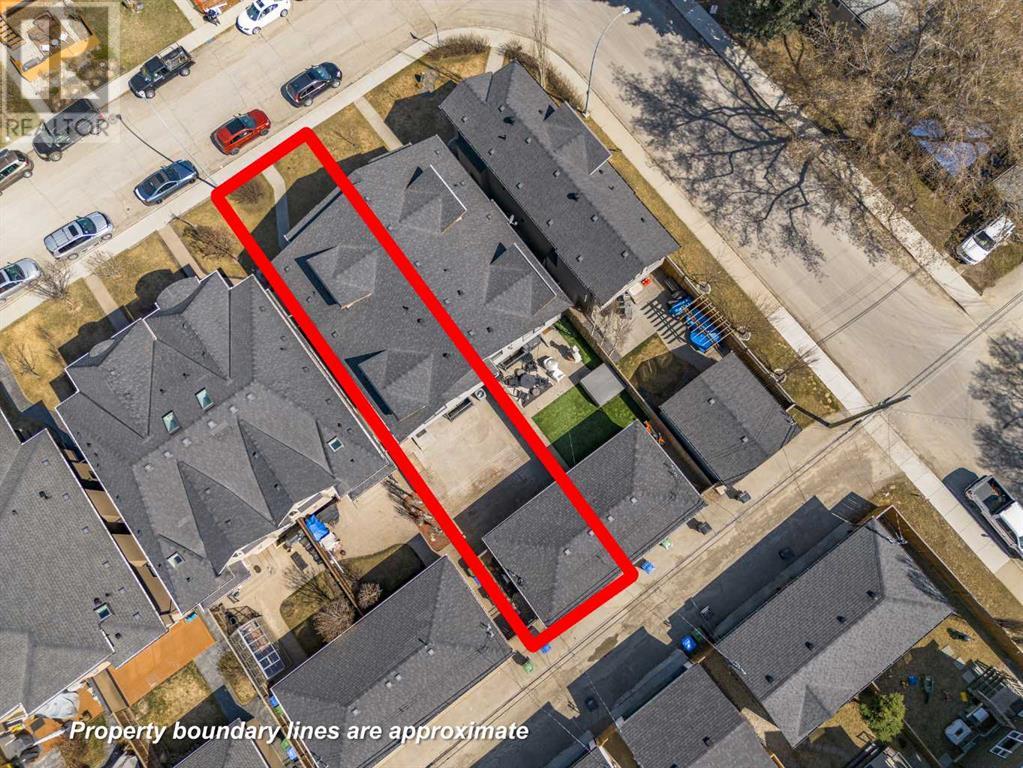 1605 19 Avenue Nw, Calgary, Alberta  T2M 1B2 - Photo 47 - A2212336
