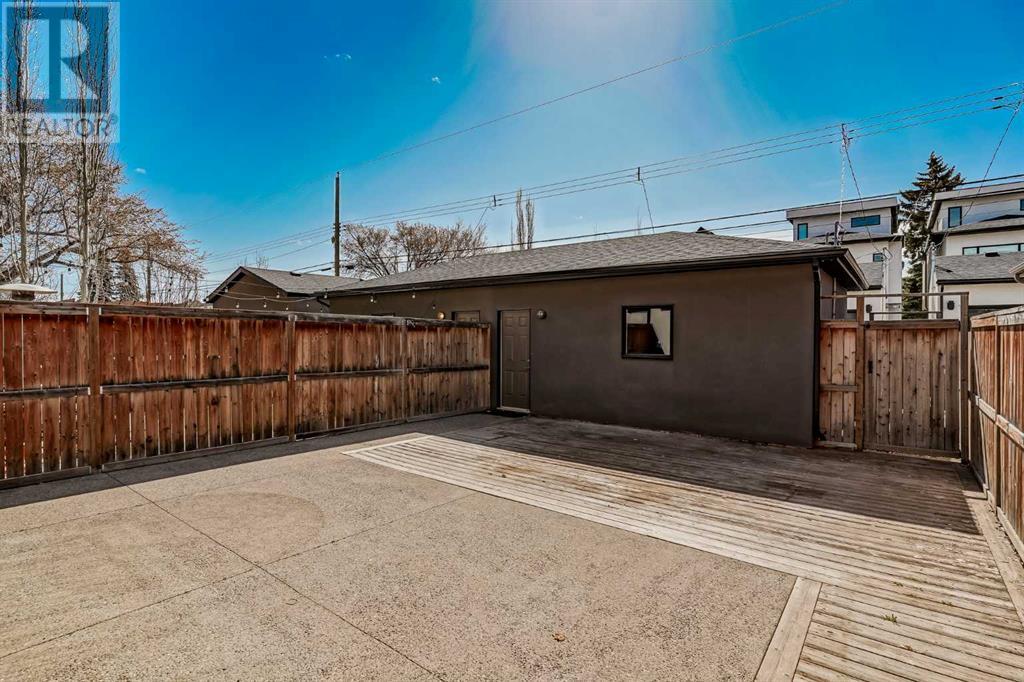 1605 19 Avenue Nw, Calgary, Alberta  T2M 1B2 - Photo 43 - A2212336