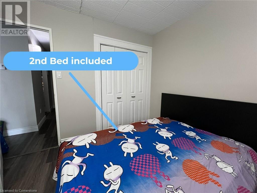 71 Vanier Drive Unit# 108, Kitchener, Ontario  N2C 1J4 - Photo 8 - 40715981