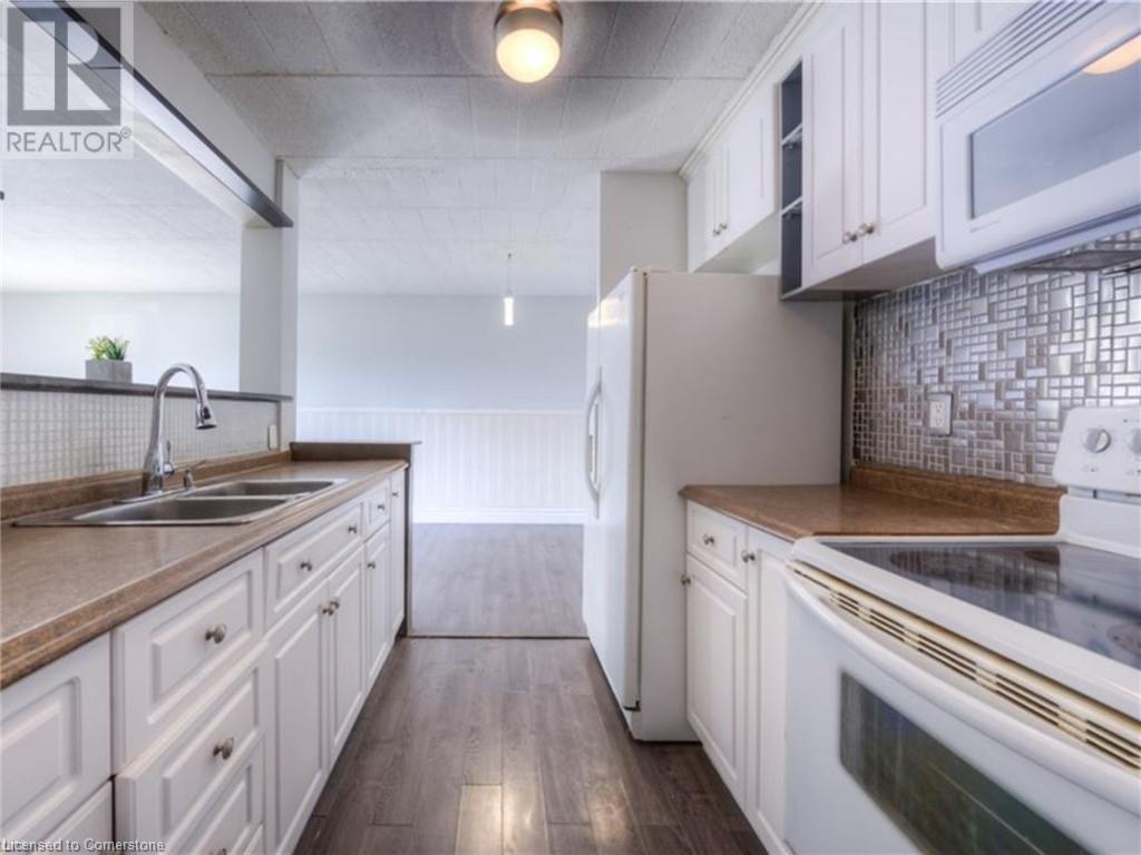 71 Vanier Drive Unit# 108, Kitchener, Ontario  N2C 1J4 - Photo 6 - 40715981