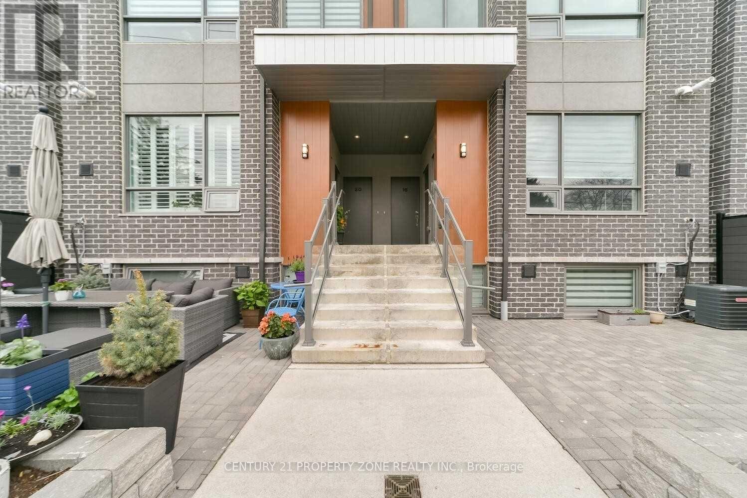 Property at 19 - 680 ATWATER AVENUE image 5
