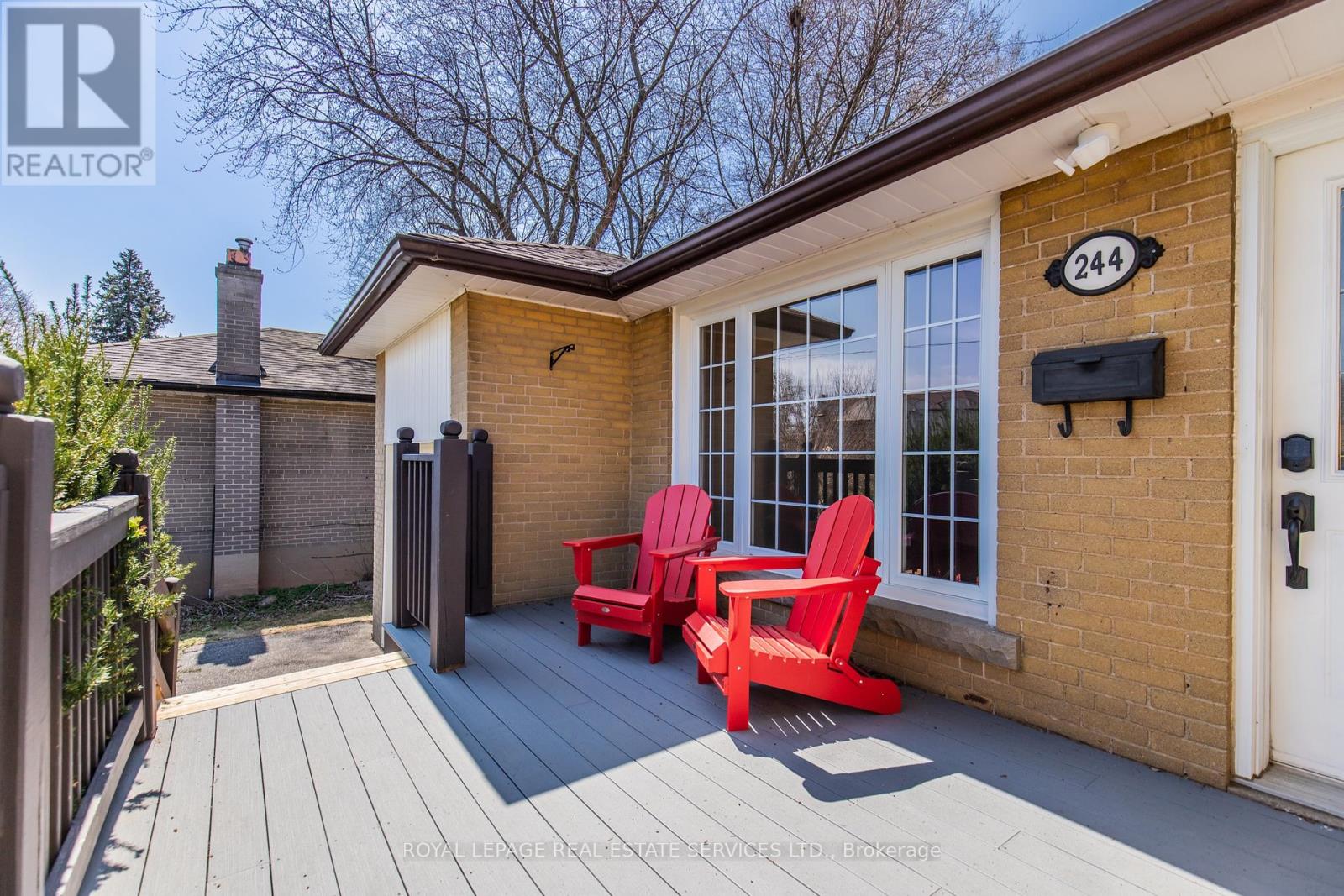 Main - 244 Snowden Road, Oakville, Ontario  L6L 3X5 - Photo 34 - W12100706