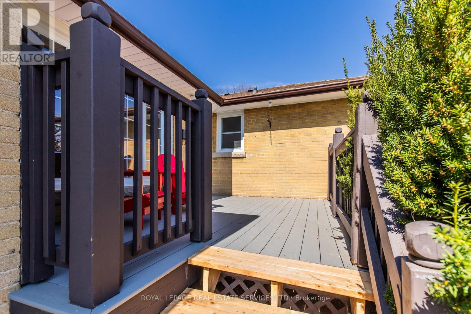 Main - 244 Snowden Road, Oakville, Ontario  L6L 3X5 - Photo 4 - W12100706