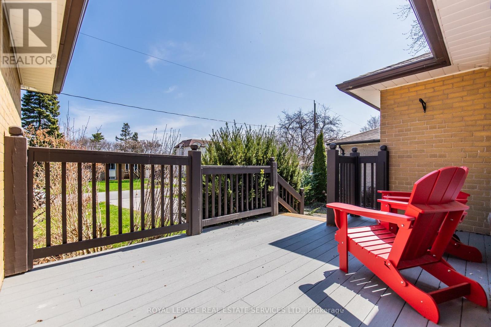 Main - 244 Snowden Road, Oakville, Ontario  L6L 3X5 - Photo 5 - W12100706