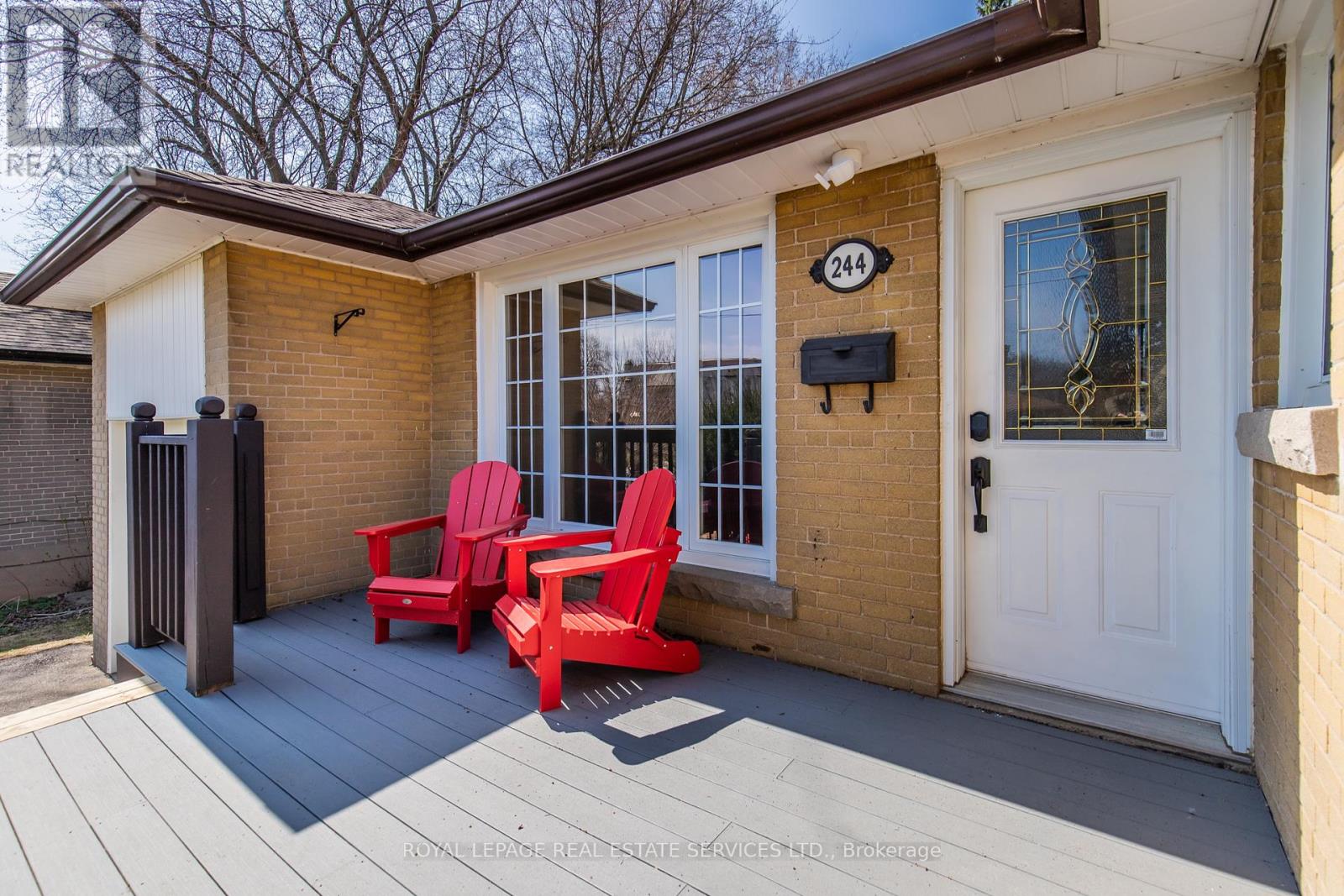 Main - 244 Snowden Road, Oakville, Ontario  L6L 3X5 - Photo 6 - W12100706
