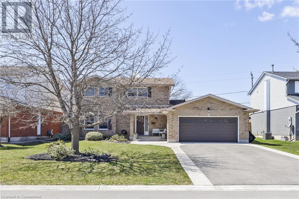 Property at 5 KINTYRE Court image 1
