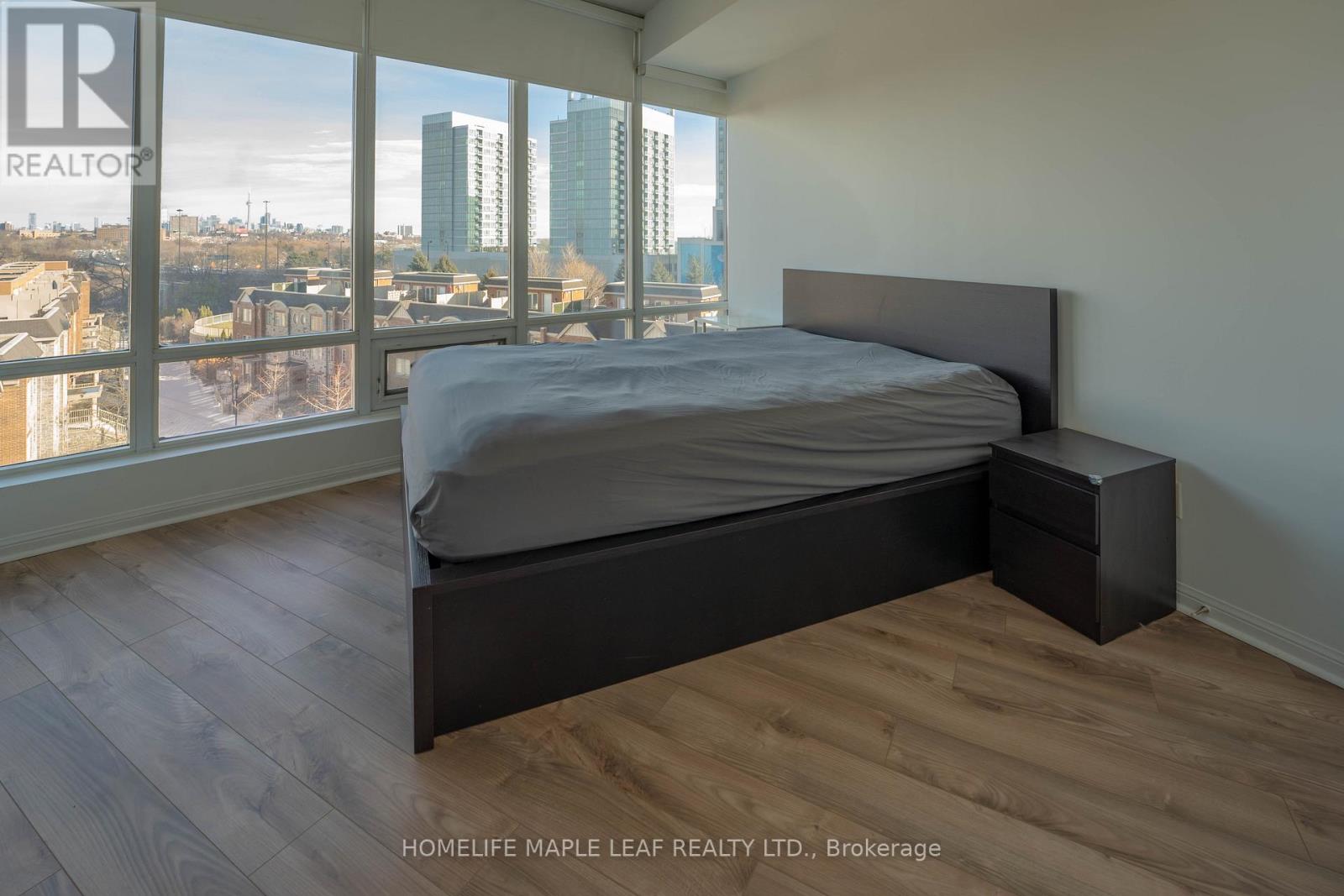 606 - 15 Windermere Avenue, Toronto (High Park-Swansea), Ontario  M6S 5A2 - Photo 10 - W12100772