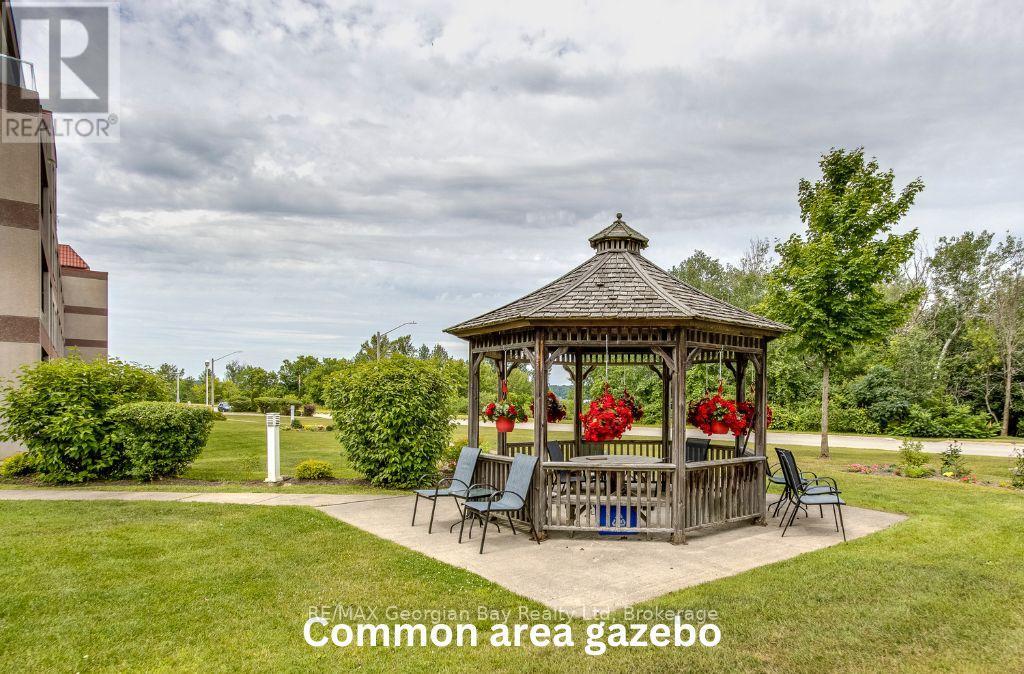 413 - 280 Aberdeen Boulevard, Midland, Ontario  L4R 5N4 - Photo 18 - S12006534