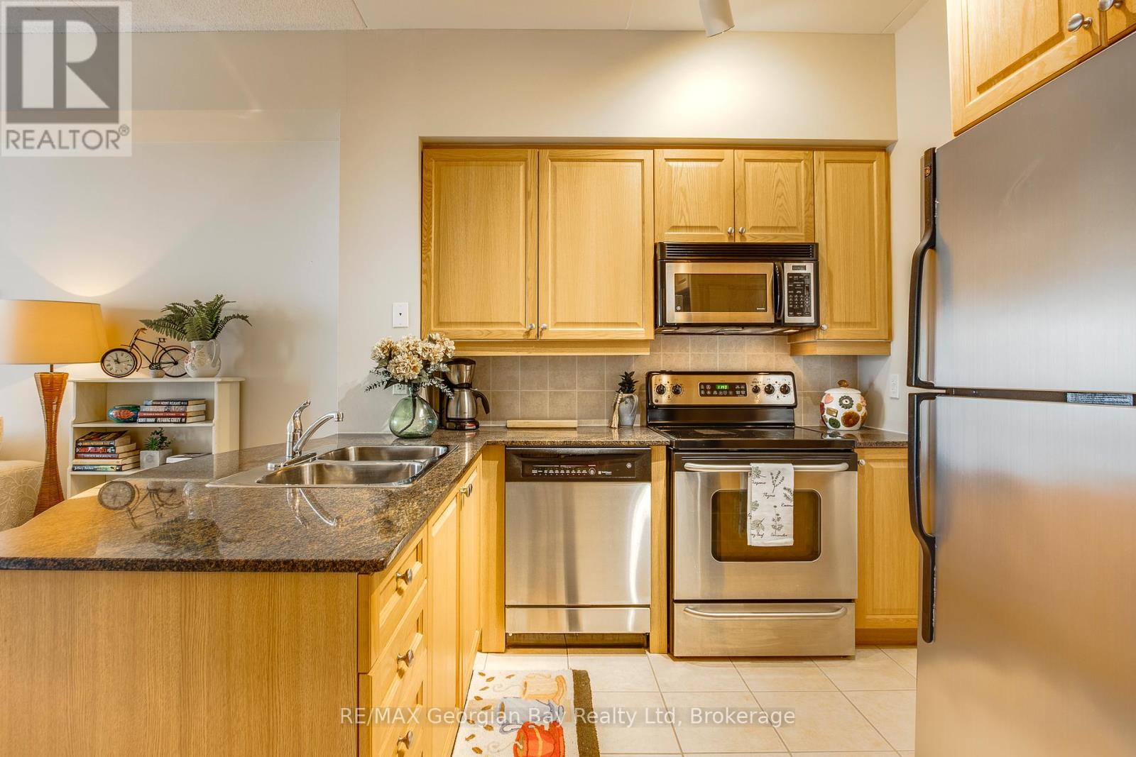 413 - 280 Aberdeen Boulevard, Midland, Ontario  L4R 5N4 - Photo 8 - S12006534