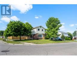 574 MORTIMER DRIVE, Cambridge, Ontario