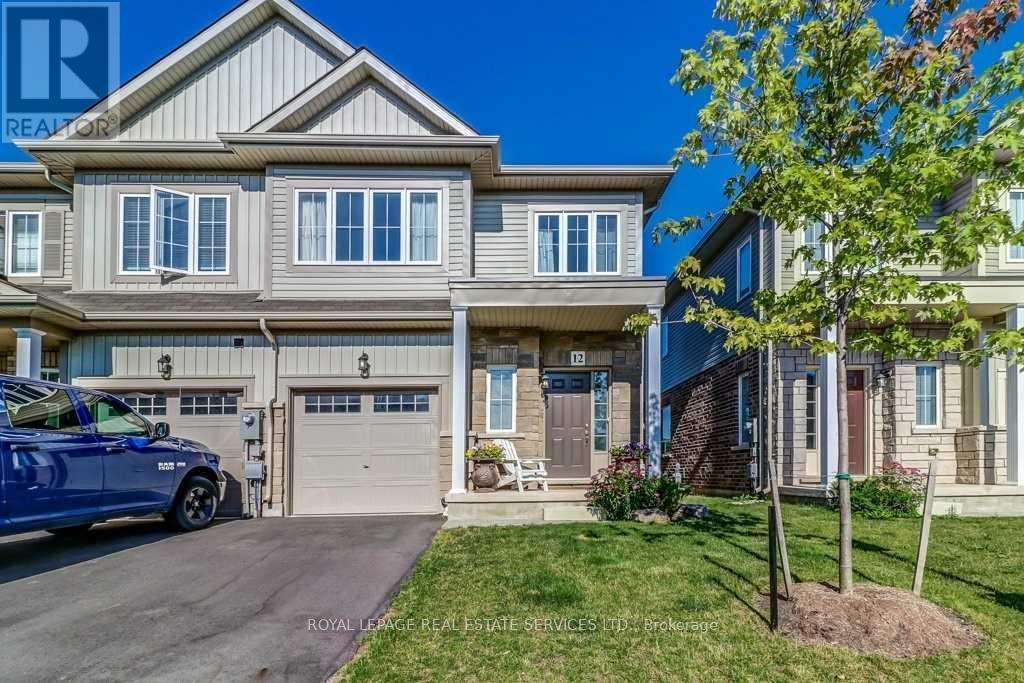 Property at 12 - 5084 ALYSSA DRIVE image 1