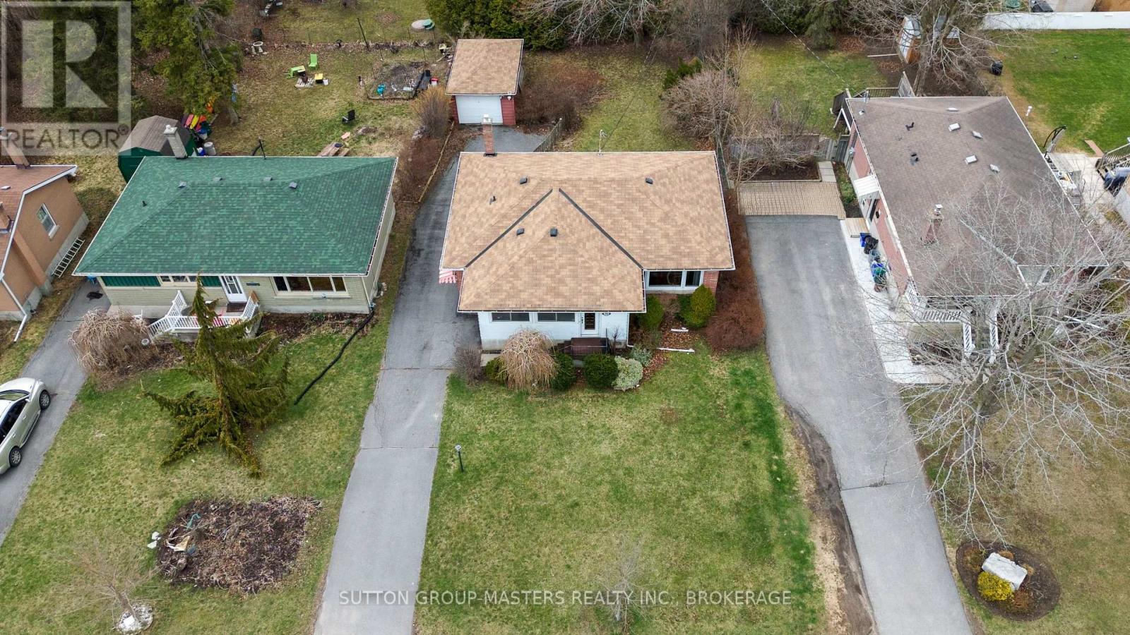 250 Yonge Street, Kingston, Ontario  K7M 1G5 - Photo 44 - X12100842