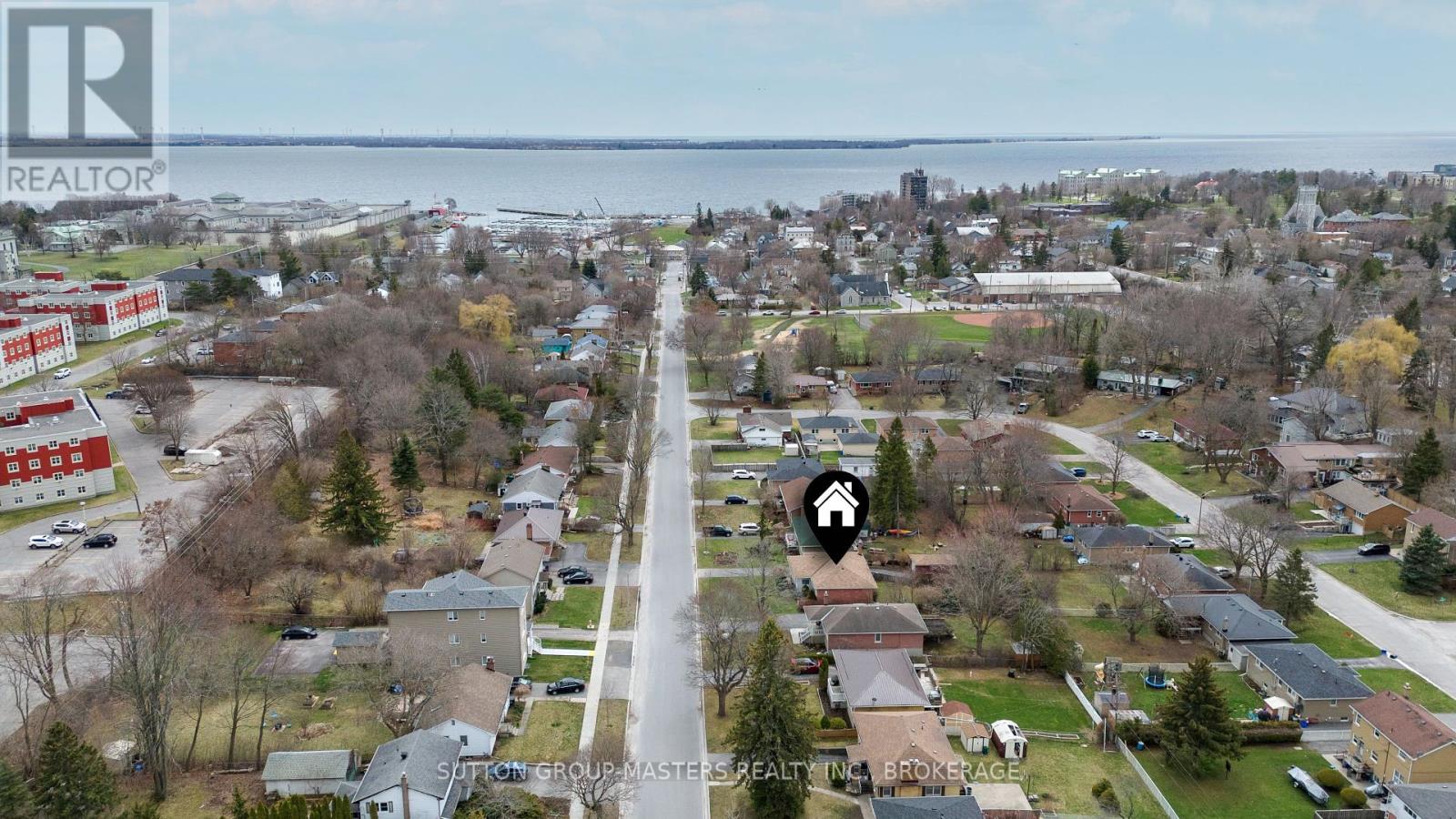 250 Yonge Street, Kingston, Ontario  K7M 1G5 - Photo 46 - X12100842